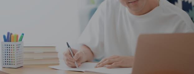 資格検定についてのイメージ